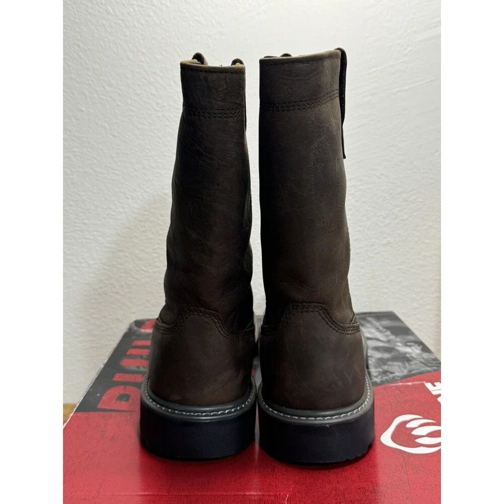 Wolverine Floorhand Well W 10